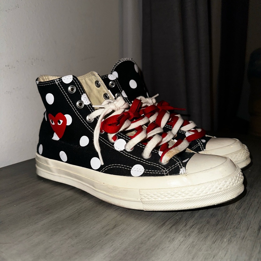 Comme des garçons